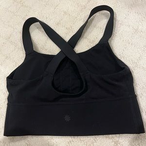 Athleta Warrior Bra